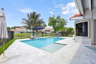 6718 Portside Dr in Boca Raton, FL - Building Photo - Building Photo