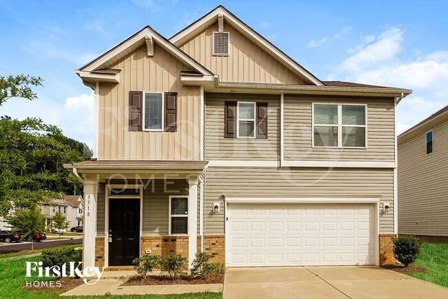 property at 5518 Cobblestone Glen Dr
