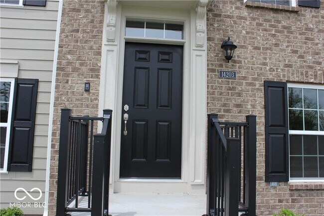 14203 McNichols Wy in Carmel, IN - Building Photo - Building Photo