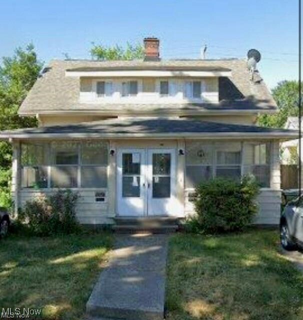 110 E 220th St in Euclid, OH - Building Photo