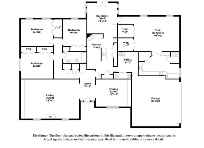 928 Victoria Dr in Richmond, TX - Building Photo - Building Photo