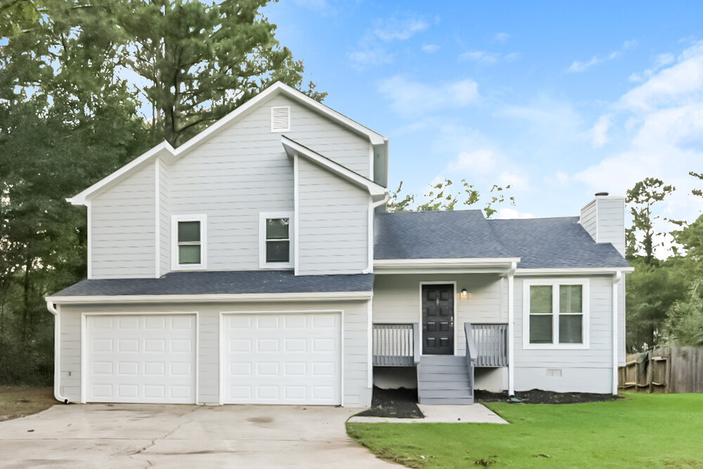 1531 Scott Oaks Ct in Marietta, GA - Building Photo