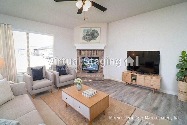 property at 2525 137th St