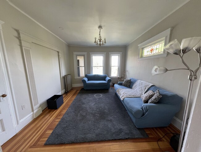 24 Dearborn Rd in Somerville, MA - Building Photo - Building Photo