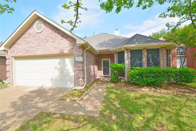 5300 Promise Land Dr in Frisco, TX - Building Photo