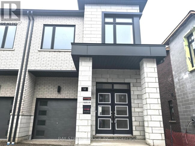 property at 12 Observatory Wy