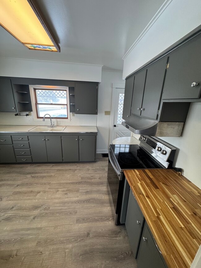 531 Chicora Rd in Butler, PA - Foto de edificio - Building Photo