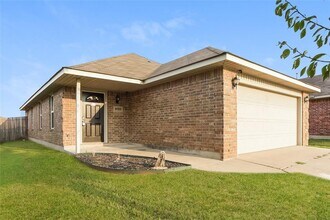 8105 Frye Ln in Oklahoma City, OK - Building Photo - Building Photo