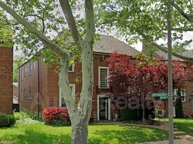 5834 Nottingham Ave in St. Louis, MO - Building Photo