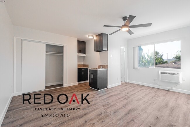 6722 Troost Ave, Unit 10