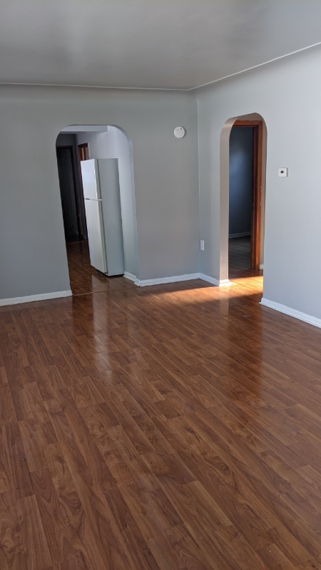 53 W Fairmount Ave in Pontiac, MI - Building Photo - Building Photo