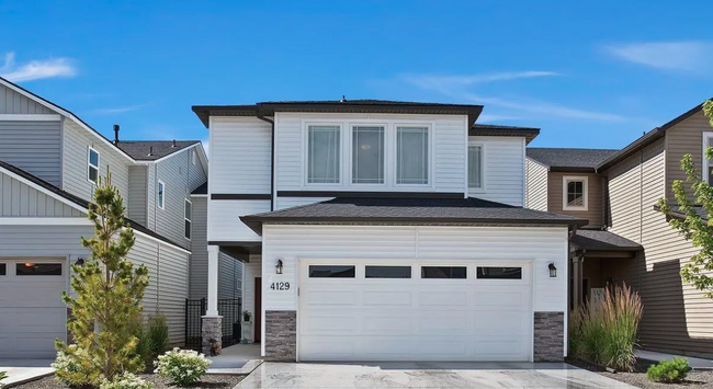 property at 4129 E Esperanto St