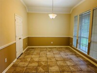 3518 Brandemere Dr in Pearland, TX - Foto de edificio - Building Photo