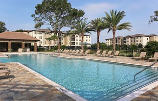 The Oasis at Lake Bennet Apartments