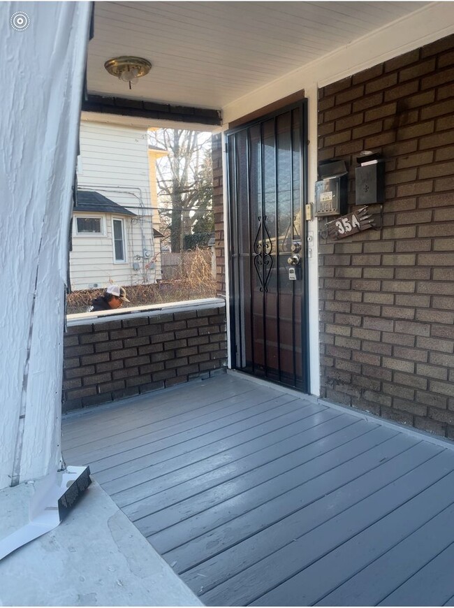 property at 354 E 156th St