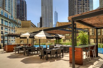 750 N Rush St in Chicago, IL - Building Photo - Building Photo
