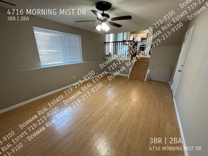 4716 Morning Mist Dr in Colorado Springs, CO - Building Photo - Building Photo