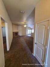 9602 Hawthorne Ct in Odessa, TX - Building Photo - Building Photo