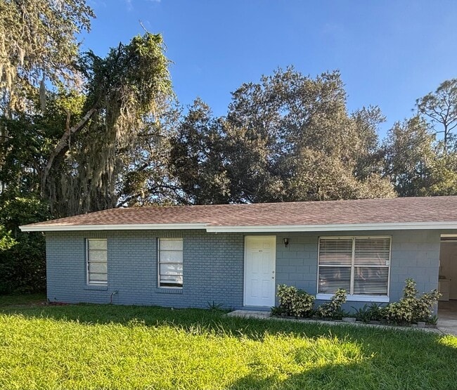 property at 3211 Overdale St