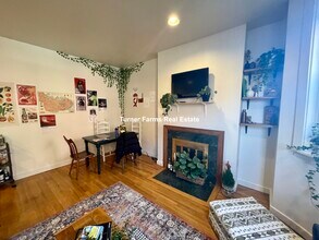 616 Columbus Ave, Unit 1 in Boston, MA - Building Photo - Building Photo