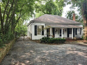 334 Felder Ave in Montgomery, AL - Building Photo - Building Photo