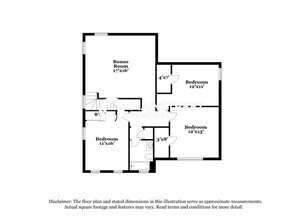 4034 Fort Palmer Blvd in Converse, TX - Building Photo - Building Photo