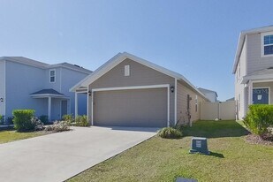 8620 SW 43rd Ter in Ocala, FL - Building Photo