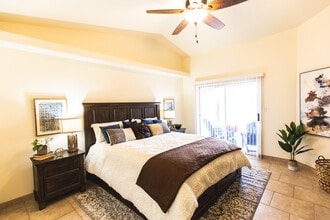 2367 Saturn Cir in Las Cruces, NM - Building Photo - Building Photo