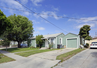 619-621 Dallas Ave in Salinas, CA - Building Photo - Primary Photo