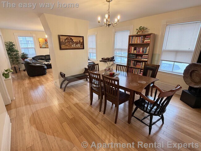 4 St Mary Rd in Cambridge, MA - Foto de edificio - Building Photo