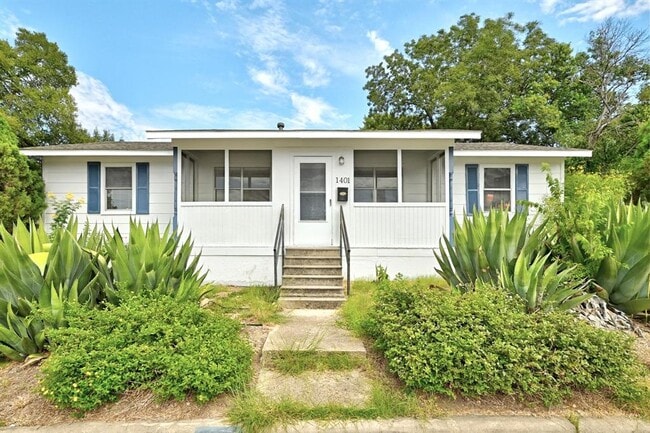 property at 1401 Olander St