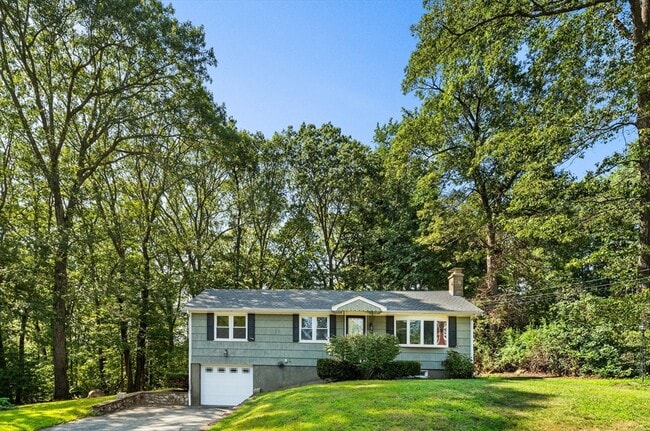 property at 16 Paulson Dr