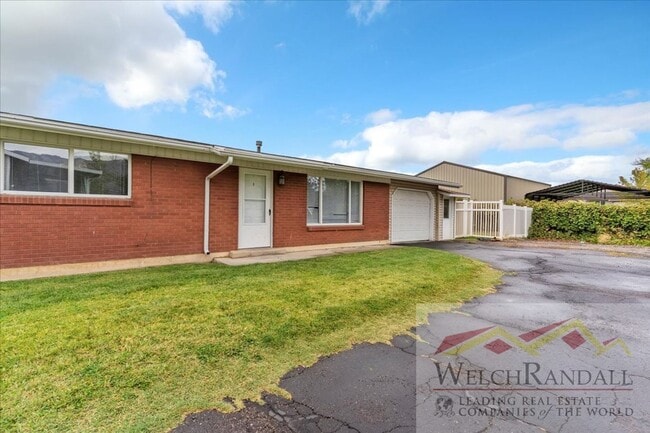 868 W 4400 S in Riverdale, UT - Building Photo - Building Photo