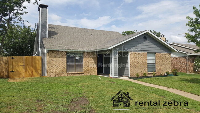 property at 637 Lookout Trail