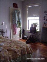 46 Mapleton St, Unit 2 in Boston, MA - Building Photo