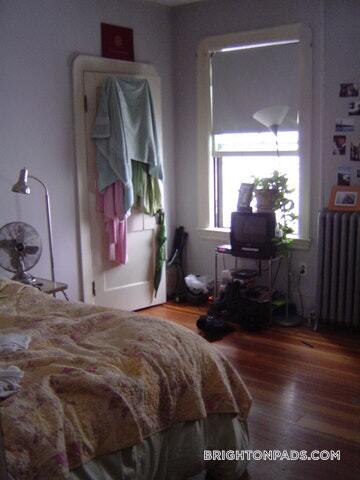 46 Mapleton St, Unit 2