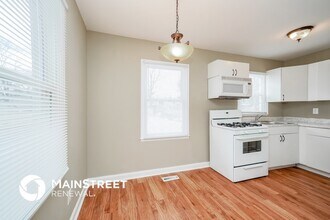 2231 Dartmouth Ave in Columbus, OH - Foto de edificio - Building Photo