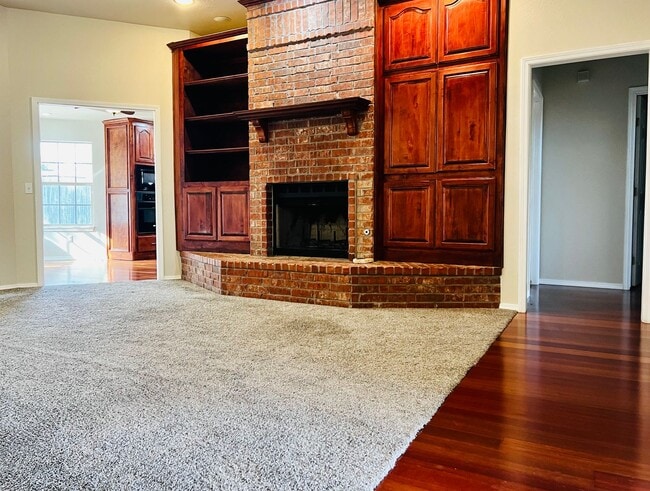 4708 Del Aire Dr in Del City, OK - Building Photo - Building Photo