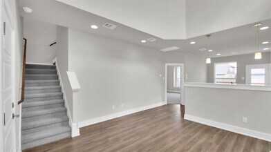 208 Mirabeau Way in Liberty Hill, TX - Building Photo - Building Photo