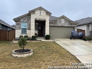 12142 Casparis in San Antonio, TX - Foto de edificio