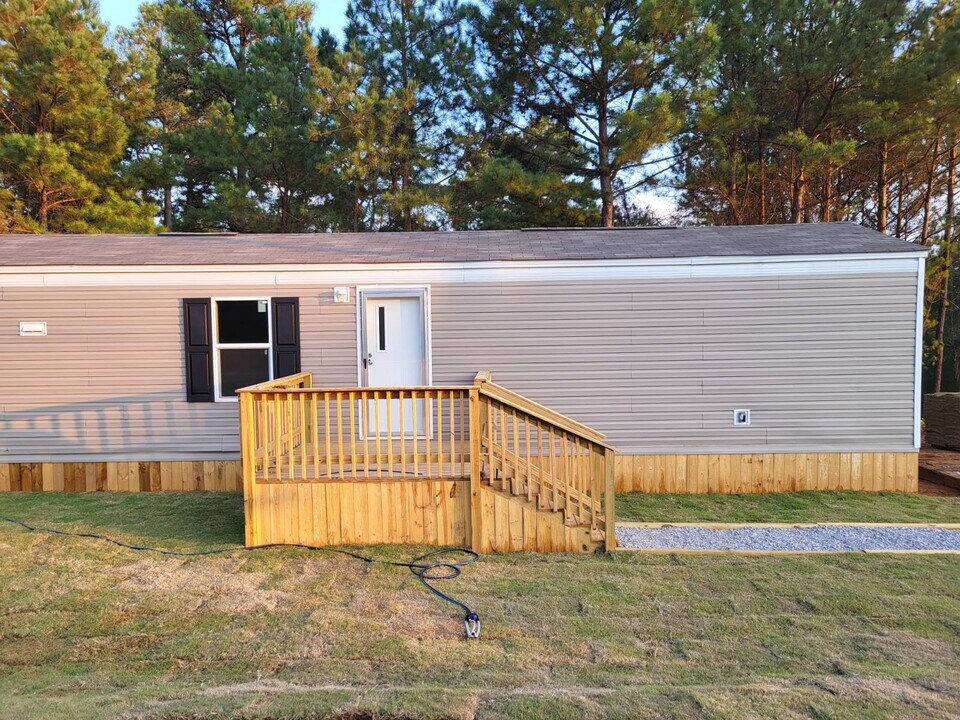 1594 Dean Dr in Prattville, AL - Building Photo