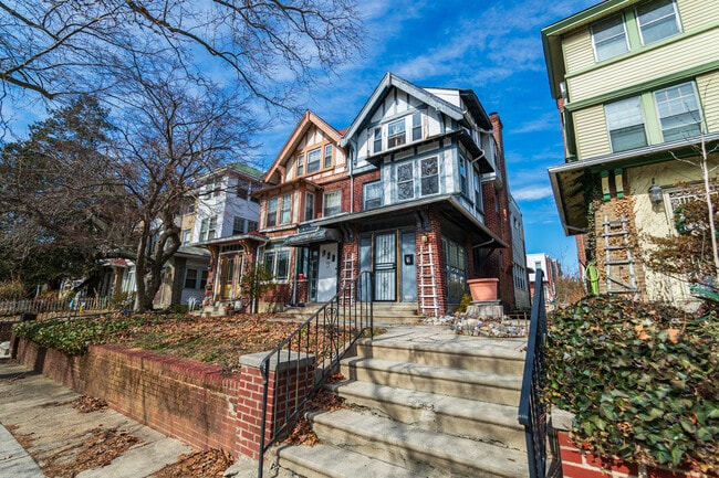 property at 6225 Carpenter St