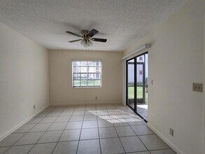 3050 Norwood Pl, Unit N111 in Boca Raton, FL - Building Photo - Building Photo