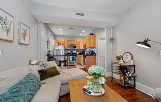 16 Sewall St, Unit 3 in Boston, MA - Building Photo