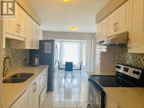 99 Hawkshead Crescent in Toronto, ON - Building Photo - Building Photo