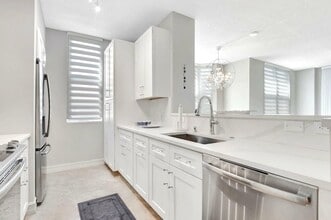 3606 S Ocean Blvd in Highland Beach, FL - Building Photo - Building Photo