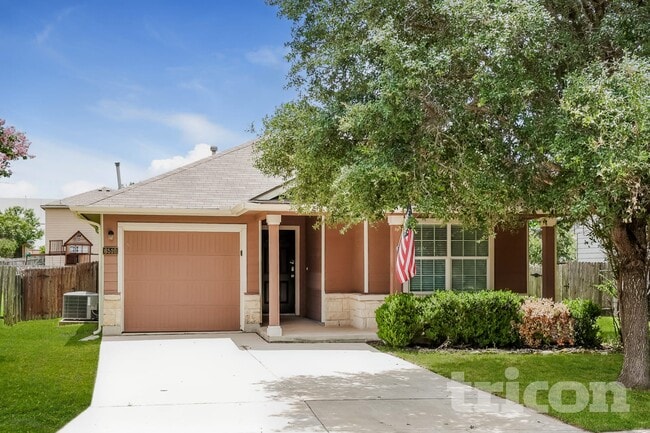 property at 6510 Poseidon Way
