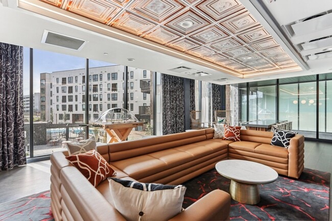The Chartwell at Marathon Village in Nashville, TN - Building Photo - Building Photo