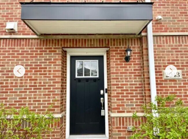2943 Reflection Dr in Naperville, IL - Building Photo - Building Photo