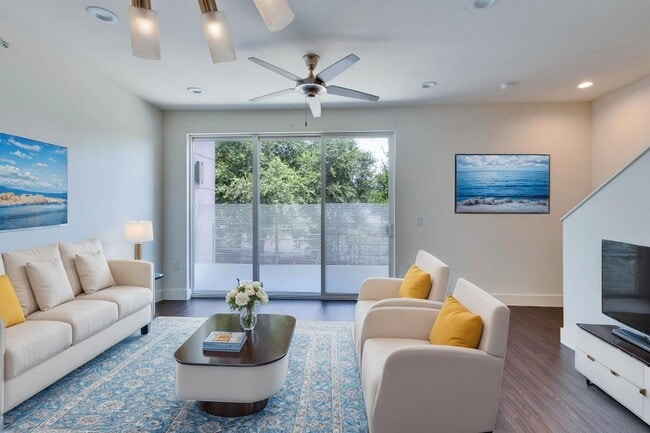 property at 604 N Bluff Dr